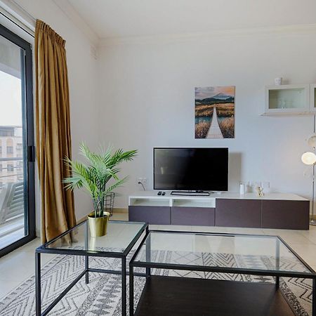 Modern 3Br Stylish & Spacious Apartment - Close To Sliema Promenade Gzira Eksteriør bilde