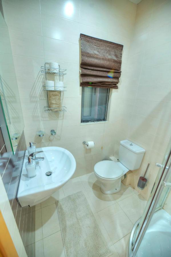 Modern 3Br Stylish & Spacious Apartment - Close To Sliema Promenade Gzira Eksteriør bilde