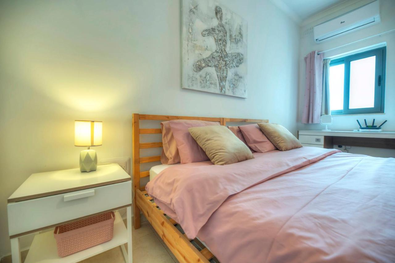 Modern 3Br Stylish & Spacious Apartment - Close To Sliema Promenade Gzira Eksteriør bilde