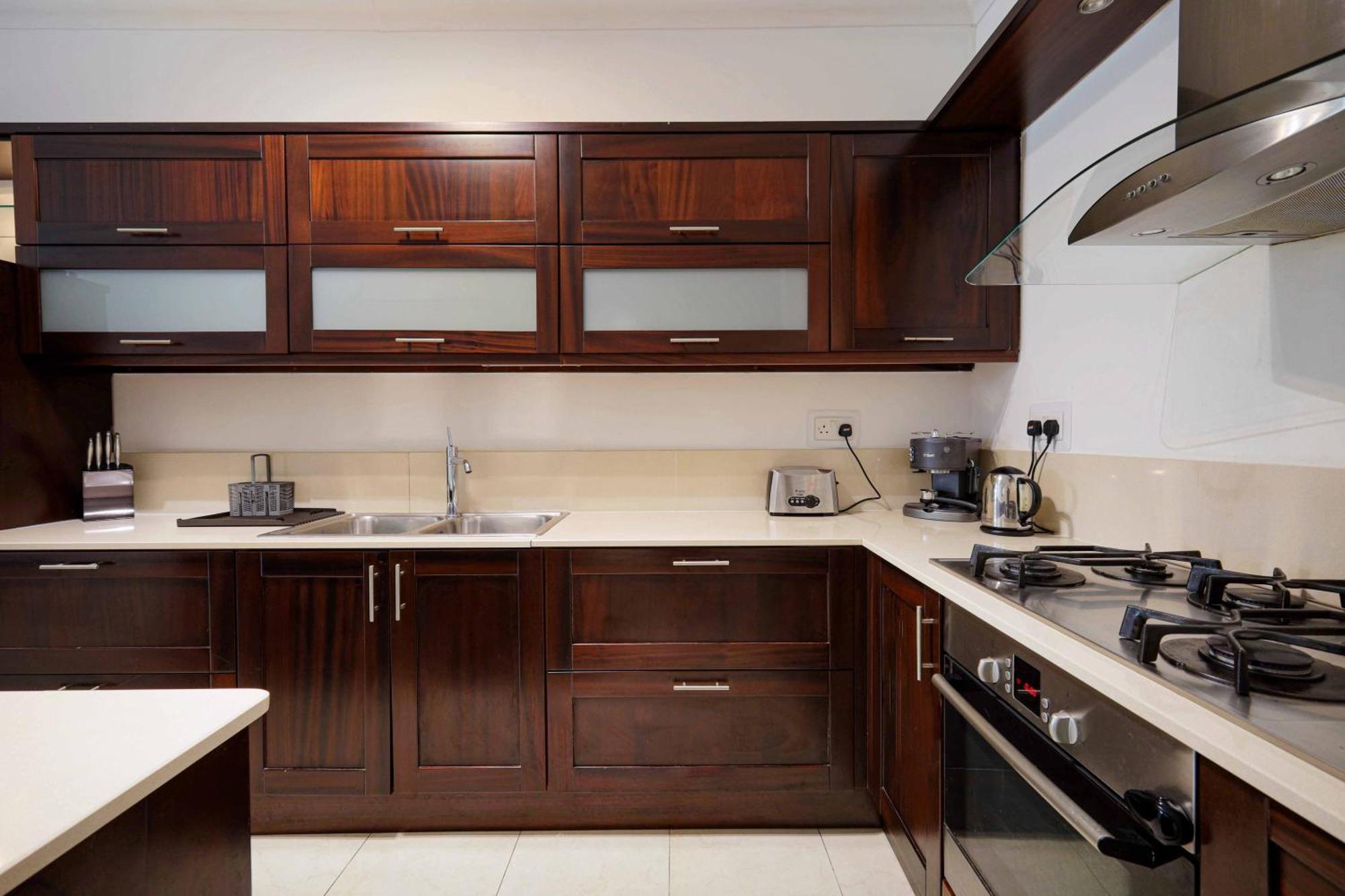 Modern 3Br Stylish & Spacious Apartment - Close To Sliema Promenade Gzira Eksteriør bilde
