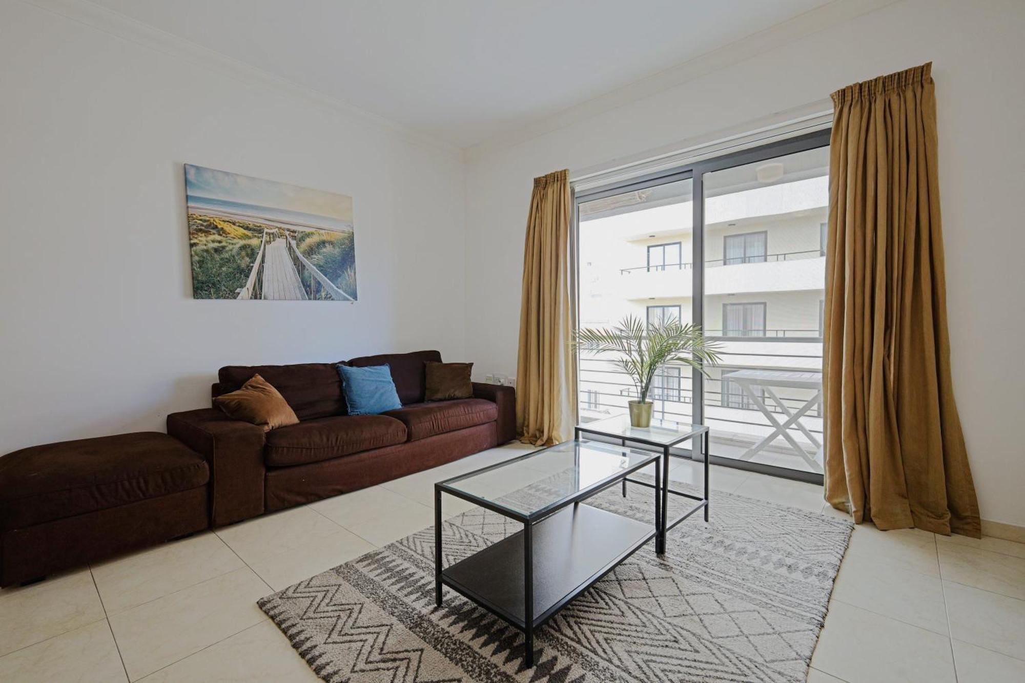 Modern 3Br Stylish & Spacious Apartment - Close To Sliema Promenade Gzira Eksteriør bilde