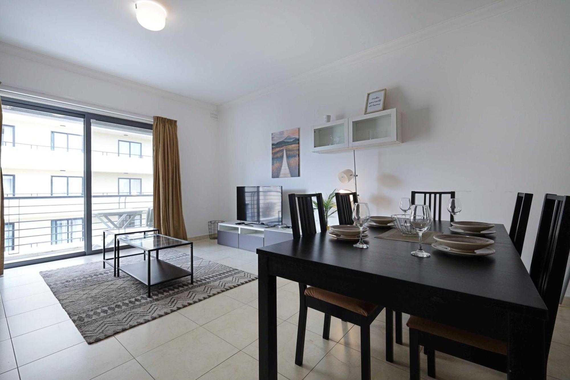 Modern 3Br Stylish & Spacious Apartment - Close To Sliema Promenade Gzira Eksteriør bilde