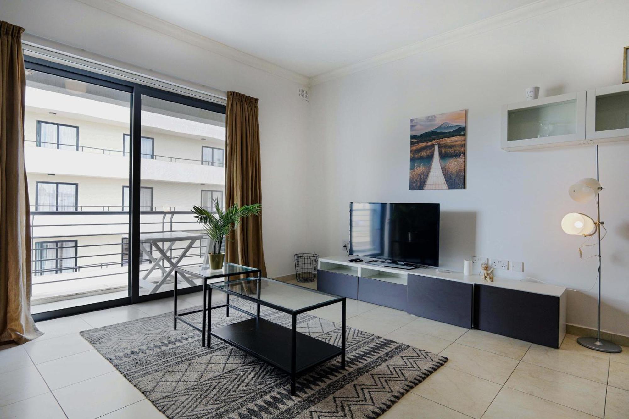 Modern 3Br Stylish & Spacious Apartment - Close To Sliema Promenade Gzira Eksteriør bilde