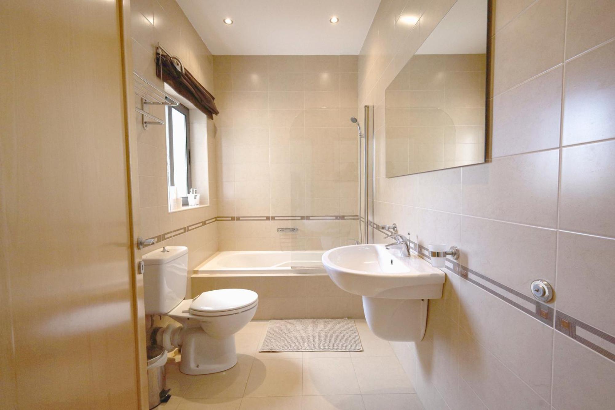 Modern 3Br Stylish & Spacious Apartment - Close To Sliema Promenade Gzira Eksteriør bilde