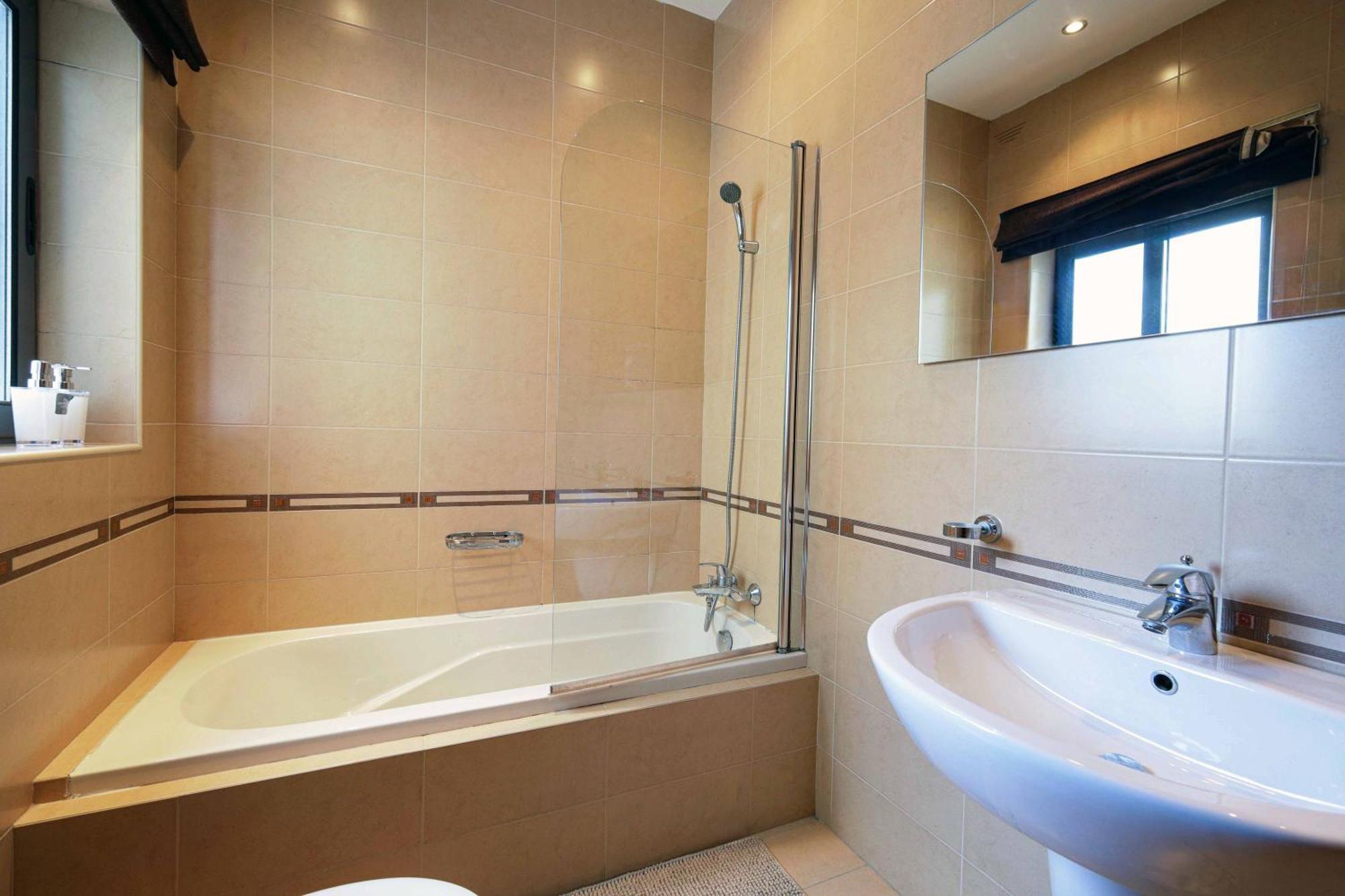 Modern 3Br Stylish & Spacious Apartment - Close To Sliema Promenade Gzira Eksteriør bilde